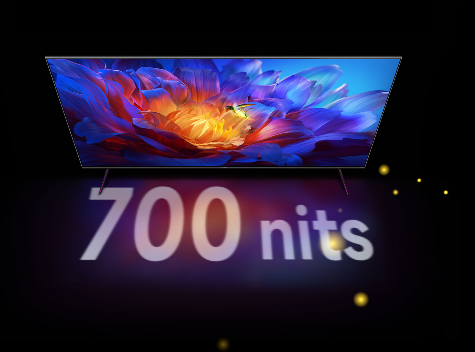 Tivi Xiaomi ES Pro 55 inch – RAM3GB/32GB/120HZ/MEMC